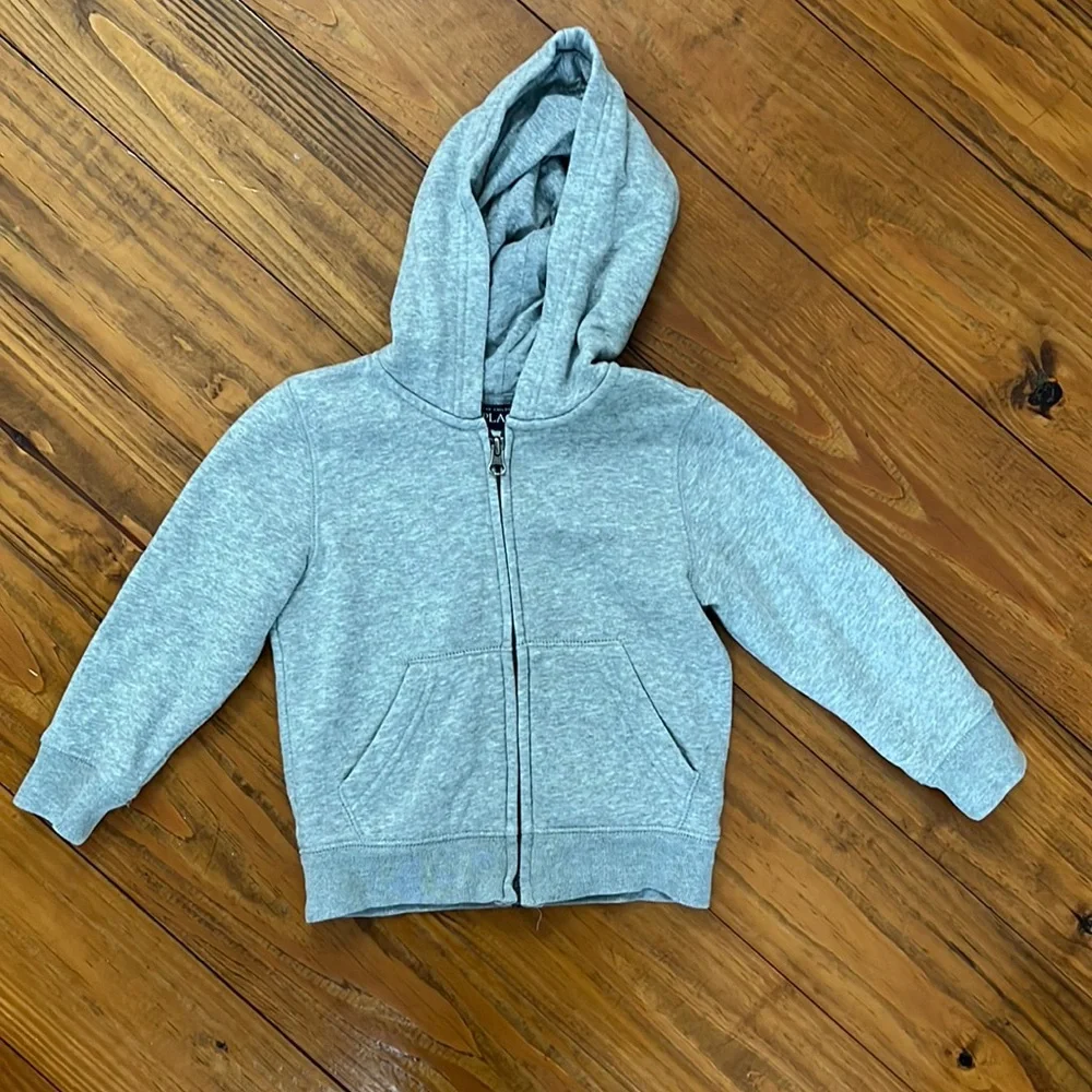 Children’s Place Toddler Jacket 3T